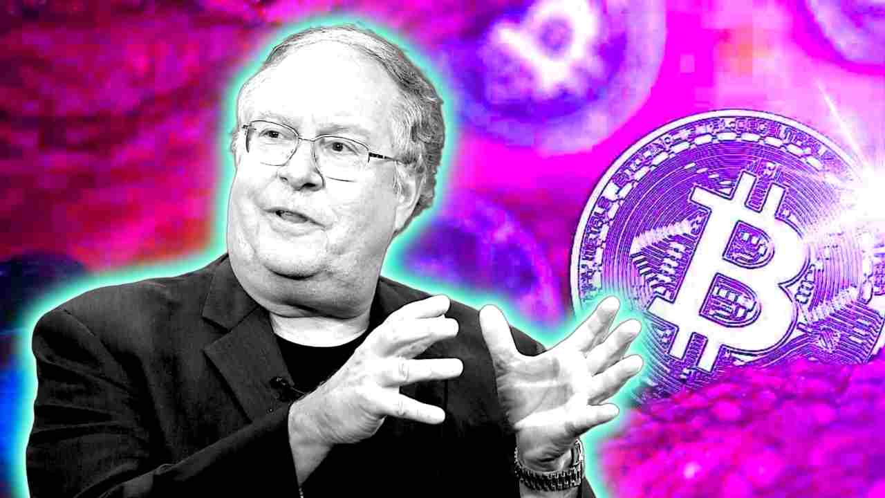 bill miller criptovalute bitcoin