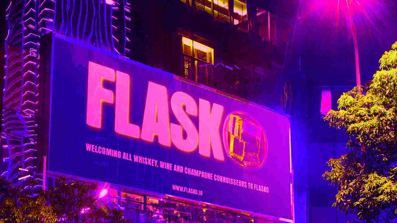 Flasko FLSK