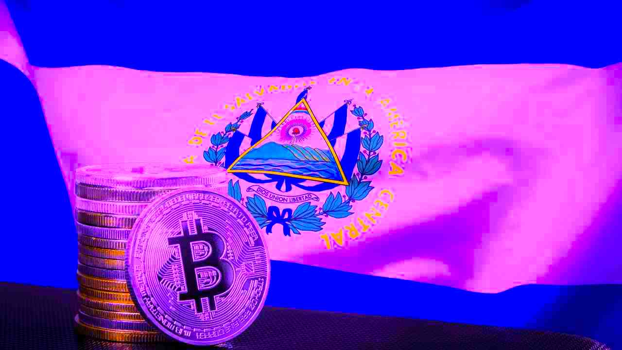 el salvador bukele bitcoin