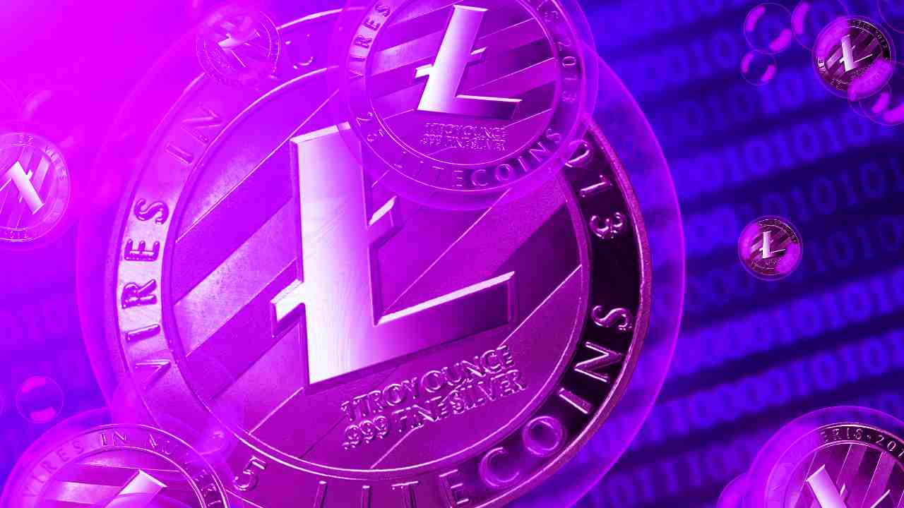 litecoin ltc