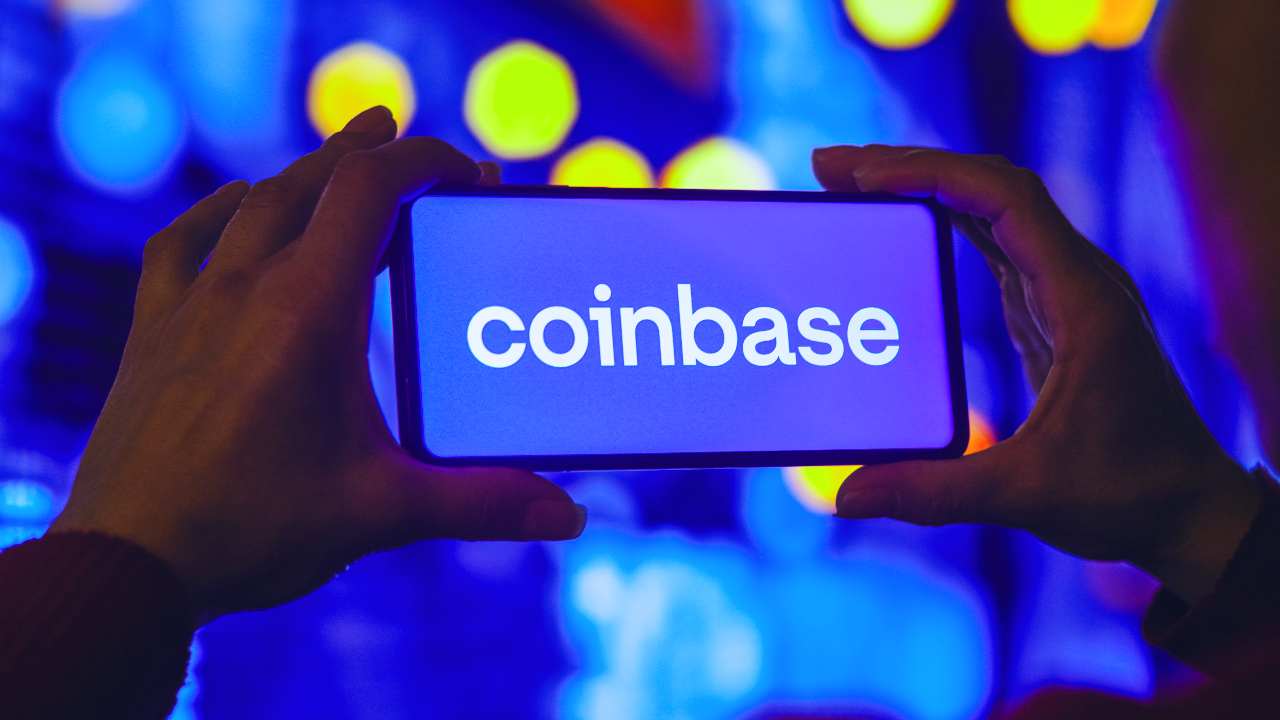 coinbase crollo azioni