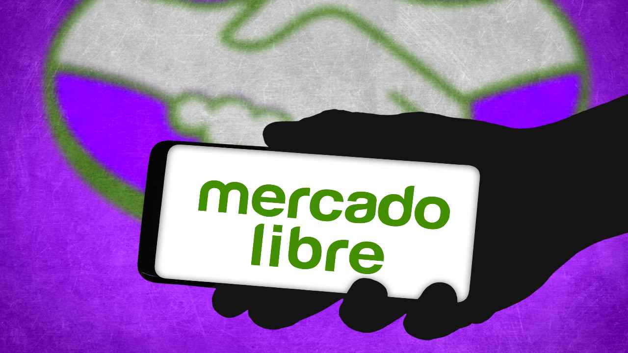 mercado libre