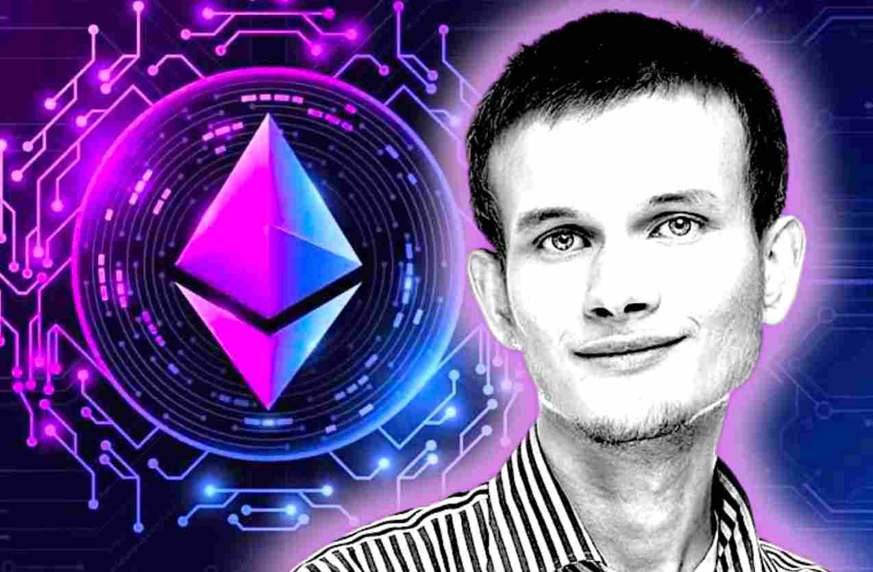 vitalik buterin