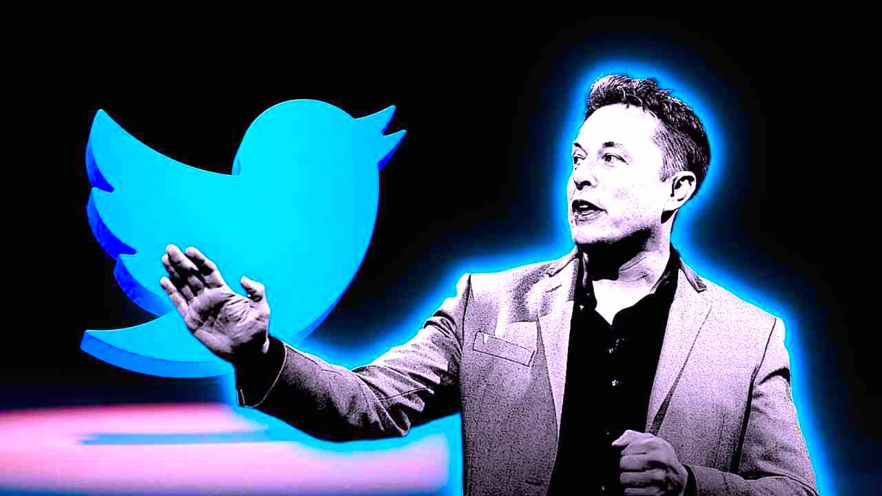 Twitter elon musk