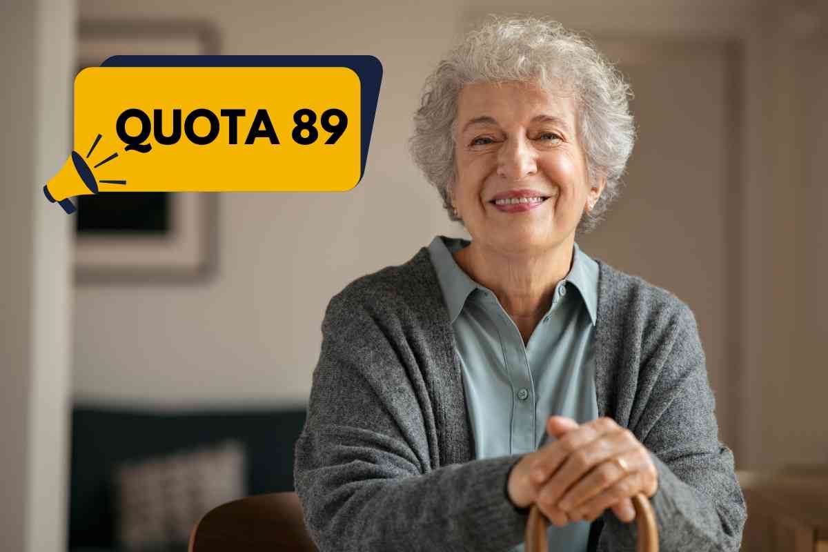 quota 89